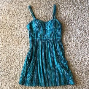 American Eagle Dress
